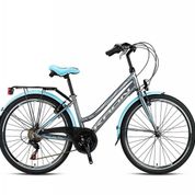 Kron CX 50 24 Jant Şehir Bisikleti