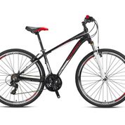 Kron Tx 150 V 21 Vites 28 Jant V-Fren Erkek Şehir/Gezi Bisikleti