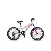 Kron XC 100 7 Vites 24 Jant V-Fren Kız Çocuk Bisikleti