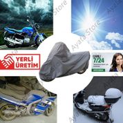 KTM 65 SX Motorsiklet Branda