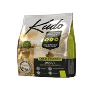 Kudo Cold Pressed Adult Tavuklu Tahılsız Soğuk Sıkım Orta ve Büyük Irk Yetişkin 7.5 kg Köpek Maması