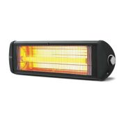 Kumtel EX-23 2300 W Dikey Infrared Ecoray Infrared Isıtıcı