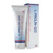 L-Prolin Q10 40ml Cilt Bakım Kremi