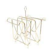 La Deco Gold Lux Gazetelik