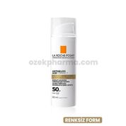La Roche Posay Anthelios Age Correct Daily Light 50 ml Spf50+ Leke ve Kırışıklık Karşıtı Güneş Kremi