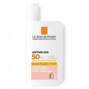 La Roche Posay Anthelios İntolerance 50 ml Spf50+ Normal-Karma ve Yağlı Ciltler İçin Yüksek Güneş Koruyucu Yüz Kremi