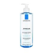 La Roche-Posay Effaclar Gel 400 ml Yüz Temizleme Jeli