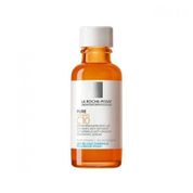 La Roche-Posay Vitamin C10 30 ml Saf Işıltı Veren Antioksidan Serum