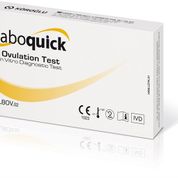 Laboquick 50 Adet Ovulasyon Testi