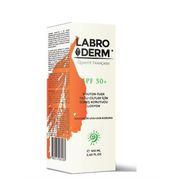 Labroderm 100 ml Yağlı Ciltler İcin Güneş Koruyucu Losyon