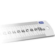 Lacco 703 50 Çelik Cetvel