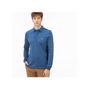 Lacoste 3171496 Mavi Erkek Sweatshirt
