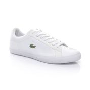 Lacoste 733CAM1032.001 Lerond Bl 1 Beyaz Erkek Spor Ayakkabı