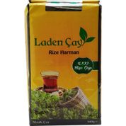 Laden Çay 500 gr Siyah Çay