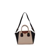 Lamberti 7011 Bej Kadın Omuz Askılı Çanta