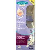 Lansinoh Natural Wave 160 ml Cam Biberon
