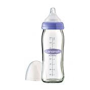 Lansinoh Natural Wave 240 ml PP Biberon