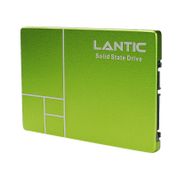 Lantic 501 MB/s Okuma/435 MB/s Yazma LA-120 2.5'' 120 GB Sata3 Ssd