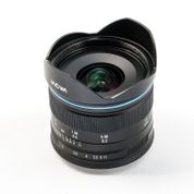 Laowa Venus 7.5mm F.2 MFT Lens