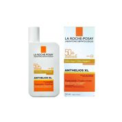 La Roche Posay Anthelios Pigmentation 50 ml Spf50+ Leke Karşıtı Yüksek Faktörlü Renkli Güneş Koruyucu Yüz Kremi