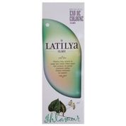 Latilya Ihlamur 270 cc Kolonya