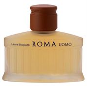 Laura Biagiotti Romamor Uomo EDT 125 ml Erkek Parfüm