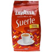Lavazza 1 kg Suerte Çekirdek Kahve
