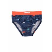 LC Waikiki 8S9789Z1 Erkek Bebek Mayo