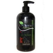 Le Charme 400 ml Free SLS Pet Şampuan
