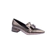 Le Scarpe 812 Platin Topuklu Ayakkabı