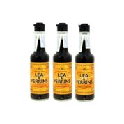 Lea&Perrins 150 ml Worcester Sos