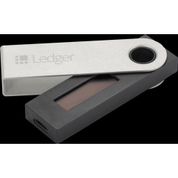 Ledger Nano S Bitcoin Cüzdanı