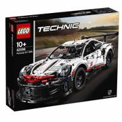 Lego 42096 Porsche 911 RSR Technic