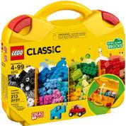 Lego Classic Yaratıcı Çanta Zeka Oyunu