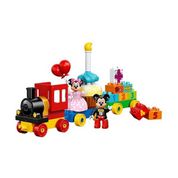 Lego Duplo 10597 Mickey&Minnie Doğum Günü Gösterisi