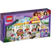 Lego Friends Heartlake Süpermarketi Zeka Oyunu