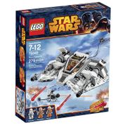 Lego Star Wars 30384 Snowspeeder Zeka Oyunu
