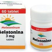 Lekam Melatonina 3 gr 60 Tablet Bitkisel Besin Desteği