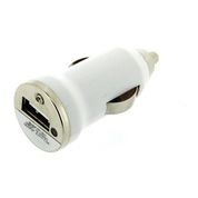 Lenova P E K Z G 1 2 3 4 5 6 7 Vibe Araba Oto Çakmaklık USB Araç Şarj Cihazı 5V 1A Samsung Sony MP3
