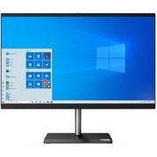 Lenovo 11FT004UTX V530 Intel Core i5 10210U 8GB RAM 1TB HDD 256GB SSD Freedos 23.8 inç All In One Bilgisayar