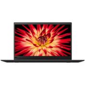 Lenovo 20KHS0UC00Z2 X1 C6 Intel Core i7 8550U 16GB RAM 256GB SSD Windows 10 Pro 14 inç Dizüstü Bilgisayar