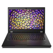 Lenovo 20QR002WTXZ3 ThinkPad P73 Intel Core i9 9880H 64GB 512GB SSD Quadro RTX 4000 Windows 10 Pro 17.3 inç Laptop - Notebook