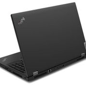Lenovo 20ST003MTX04 ThinkPad P15 Gen1 Intel Core i7 10750H 64GB RAM 1TB SSD RTX3000 15.6 inç Dizüstü Bilgisayar