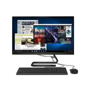 Lenovo F0EV0061TX İdeaCentre AIO 3 22IMB05 Intel Core i3 10100T 4GB RAM 128GB SSD Windows 10 Home 21.5 inç All In One Bilgisayar