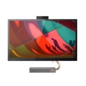 Lenovo IdeaCentre F0FA007KTX i7-10700T 16GB 512GB SSD 4GB GTX1650 27" QHD Windows10Home All in Home