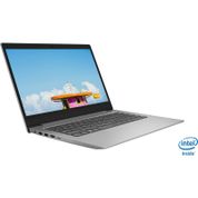 Lenovo IdeaPad 81VU0044TX Intel Celeron N4020 4GB Ram 128GB SSD Freedos 14 inç Laptop - Notebook