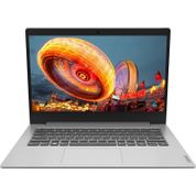 Lenovo IdeaPad 81VU006STX Intel Celeron N4020 4GB Ram 128GB SSD Freedos 14 inç Laptop - Notebook