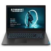 Lenovo IdeaPad L340-17IRH 81LL000YTX Intel Core i7 9750H 16GB Ram 1TB+256GB SSD GTX1650 Freedos 17.3 inç Oyun Bilgisayarı