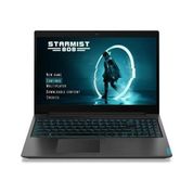 Lenovo IdeaPad L340 81LK003LTX Intel Core i7 9750H 8GB Ram 256GB SSD GTX1650 Freedos 15.6 inç Oyun Bilgisayarı