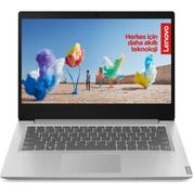 Lenovo IdeaPad S145-14IGM Intel Pentium N5000 4GB 128GB SSD Windows 10 Home 14" Taşınabilir Bilgisayar 81MW003JTX
